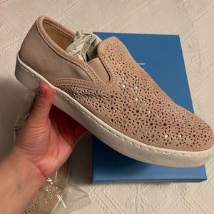 Jack Rogers Ronnie Slip On